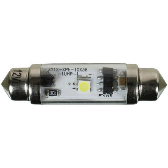 Luggage Compartment Light Bulb - Compatible with 2014 - 2018 Ram ProMaster 3500 2015 2016 2017