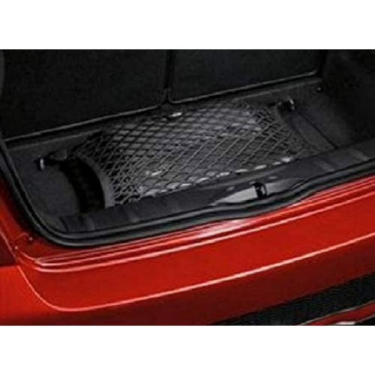 Mini countryman 2024 cargo net
