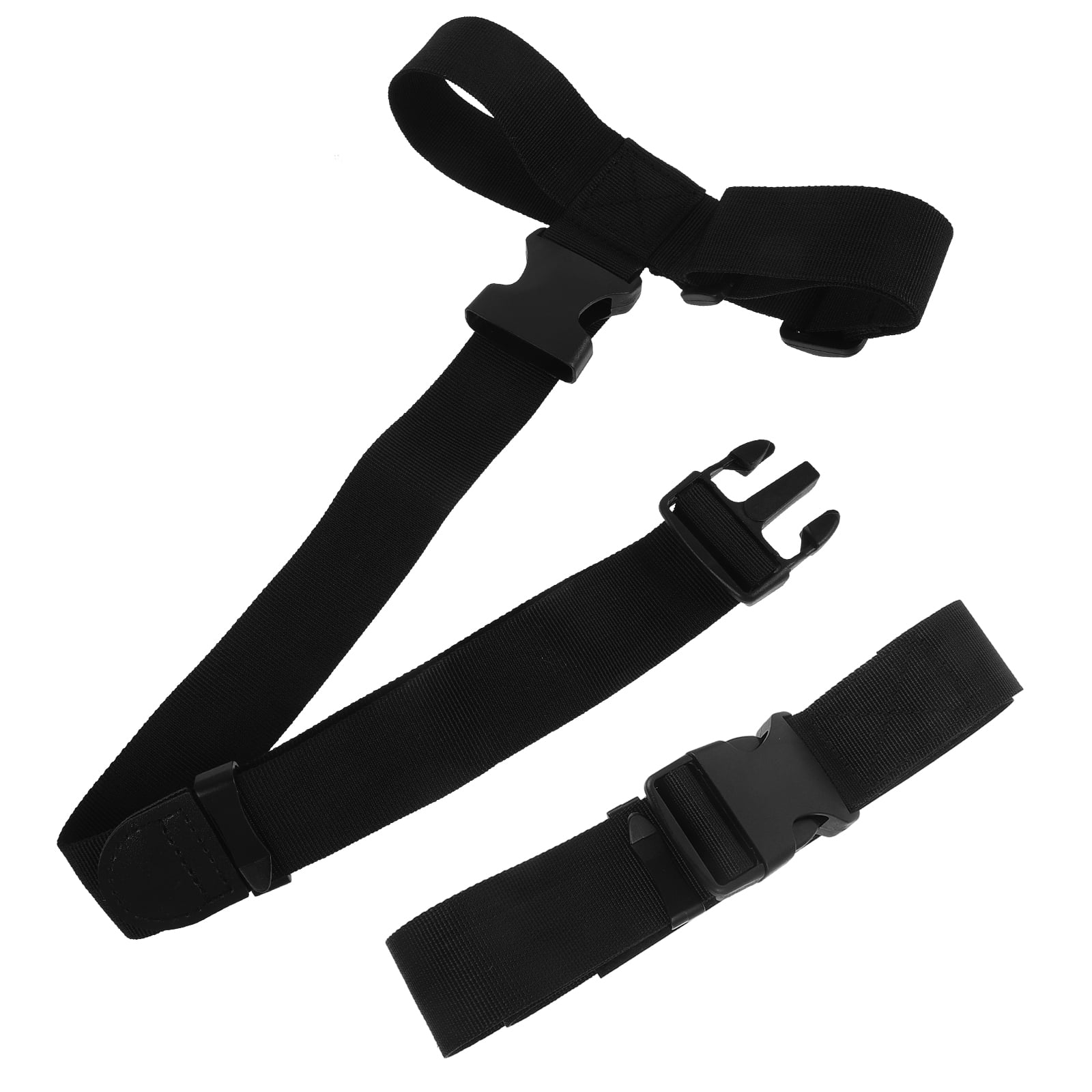 Onaparter Luggage Connector Straps Traveling Accessories Binding Belt