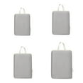 thumbnail image 1 of Luggage Cubes Storage Bags Suitcase Compression Packing Cubes Travel Essential Luggage Packing Cubes, 1 of 9