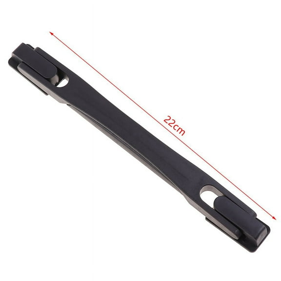 Luggage Handle Grip Replacement Part Suitcase Case Soft Carry Handle Grip 22CM