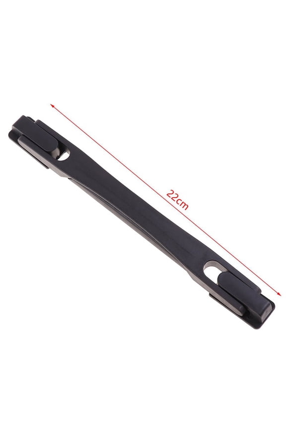 Luggage Handle Grip Replacement Part Suitcase Case Soft Carry Handle Grip 22CM