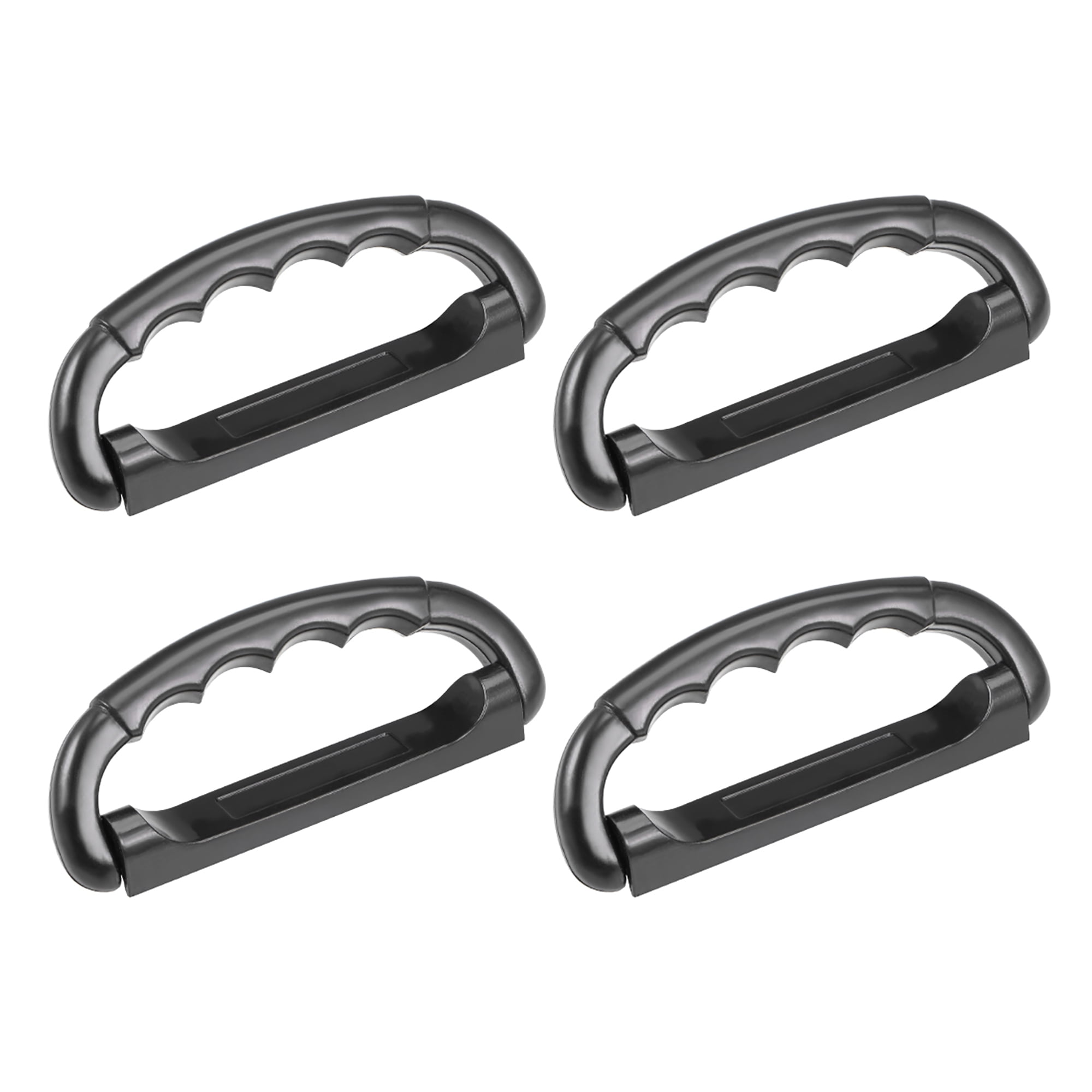 Luggage Handle Pull Plastic 41/4Inch Length Luggage Suitcase Handle