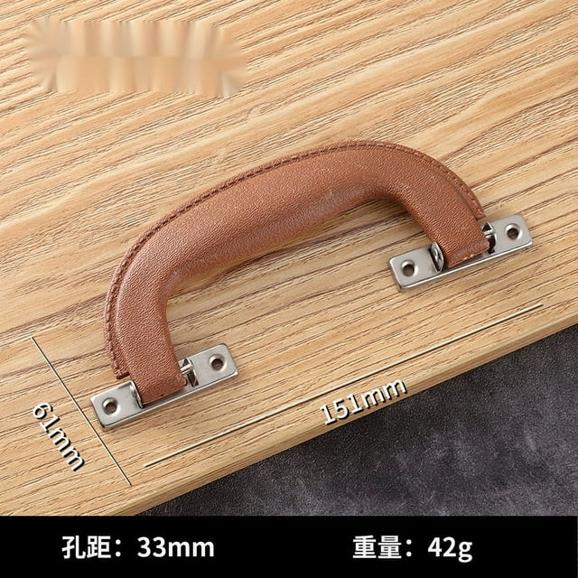 Luggage Handle Suitcase Handle Toolbox Handle Grip Travel Handbag
