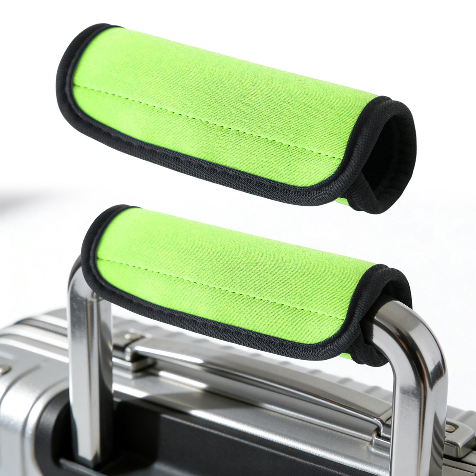 Luggage Handle Wrap 1 Pack Suitcase Identifier - Travel Bag Wraps ...