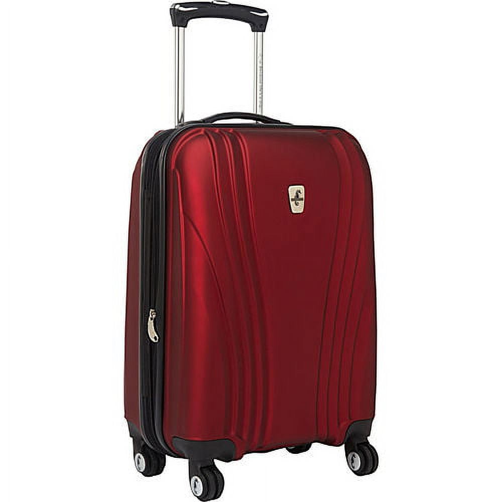 Luggage LUMINA Exp Hardside Spinner 20 Inch