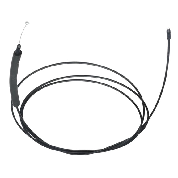 Luggage Lock Release Cable Quality for 2007-2014 Toyota Yaris 64607-52090