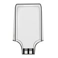 thumbnail image 1 of Luggage Protector Suitcase Cover - Clear PVC Travel Bag Cover for Wheeled Suitcases, Scratch & Rain Resistant, Fits Various Luggage Sizes, Durable Polyvinyl Chloride Suitcase Protector, 1 of 9