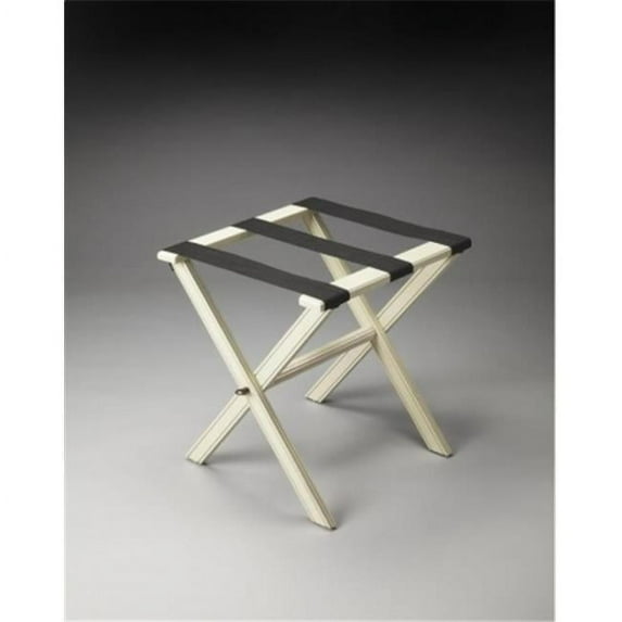 Luggage Rack, 21 x 17 x 24 in.