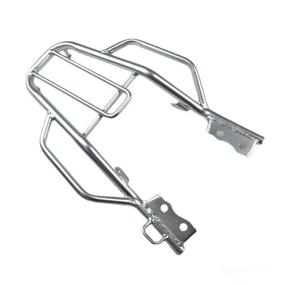 Luggage Rack Back Cargo Bracket Carrier for Yamaha Tricker XG250 2003-2014