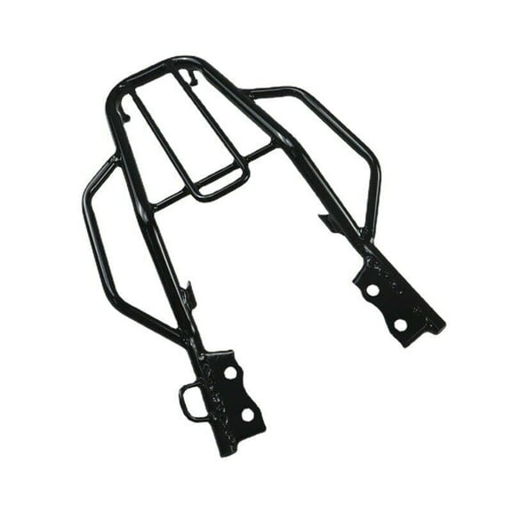 Luggage Rack Back Cargo Bracket Carrier for Yamaha Tricker XG250 2003-2014