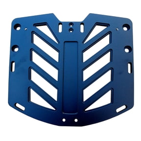 Luggage Rack Kawasaki Concours 14 2008-Current Advanced Sport Touring