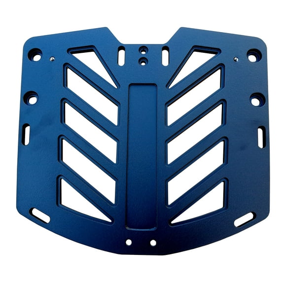 Luggage Rack Kawasaki Concours 14 2008-Current Advanced Sport Touring