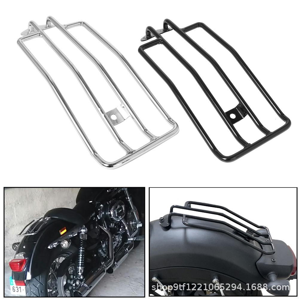 Luggage Rack Motorcycle Quick Release Luggage Rack Motorcycle Rack