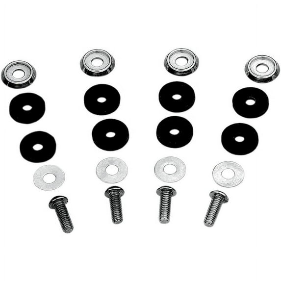 Luggage Rack Mount Kit