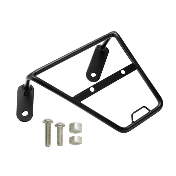 Luggage Rack Side Saddle Bag Mount Bracket Left For Honda Cmx Rebel 1100 21-23