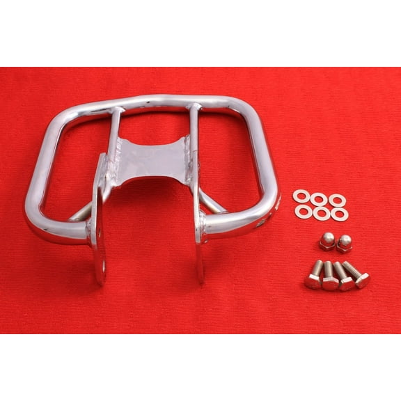 Luggage Rack for Indian Scout Pinnacle INDIAN SCOUT 15-22 Scout Sixty 2016-22