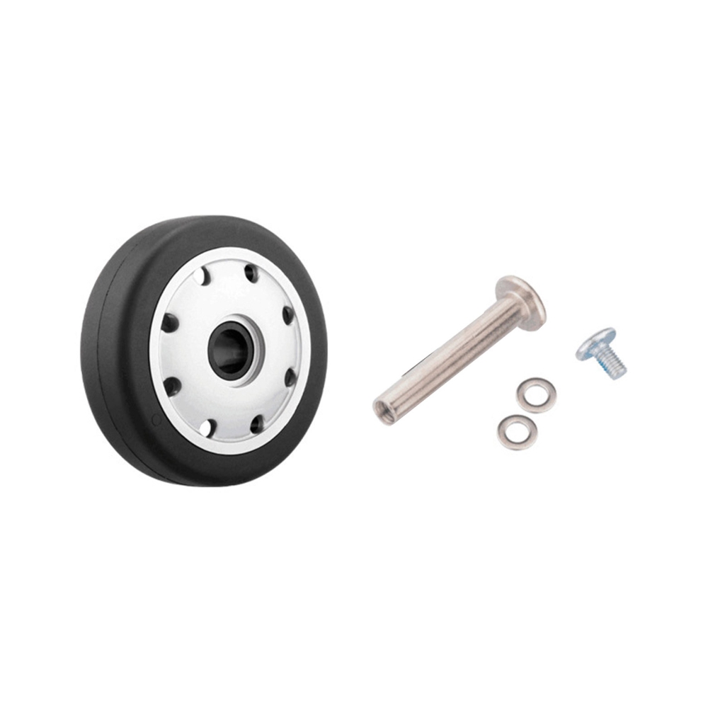 Luggage Replacement Wheels Luggage Suitcase Spinner Wheels Mute