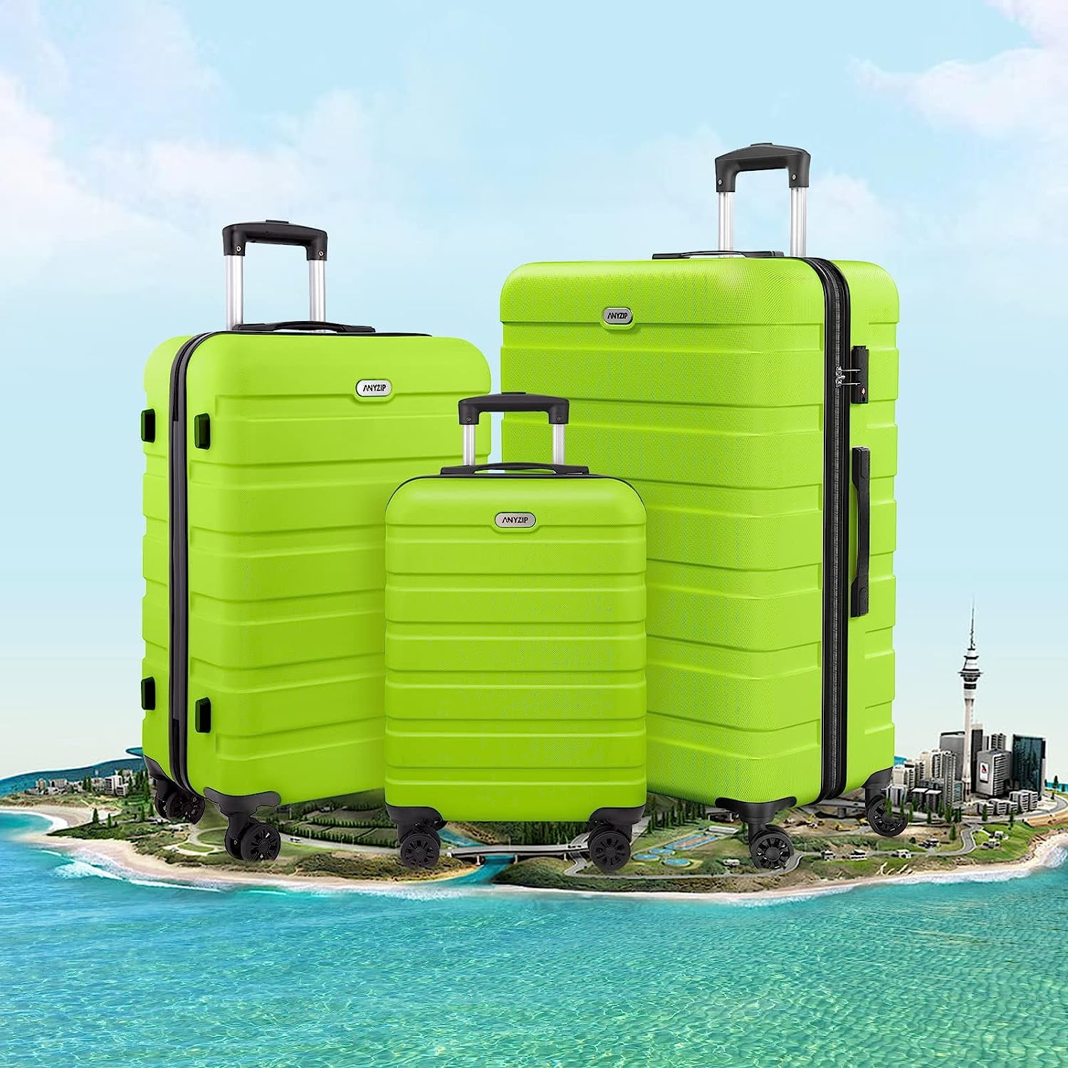 https://i5.walmartimages.com/seo/Luggage-Sets-3-Piece-Coolhut-PC-ABS-Hardside-Suitcase-with-4-Universal-Wheels-TSA-Lock-Carry-On-20-24-28-Inch-Applegreen_8fb7b1e1-c194-4243-9ea0-f6b5270d5ba3.b771725678d0cf825f4834d6a88497a0.jpeg