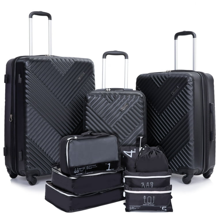 Travel Bags Business Travel Luggage Set 2022 Trending Suitcase Set