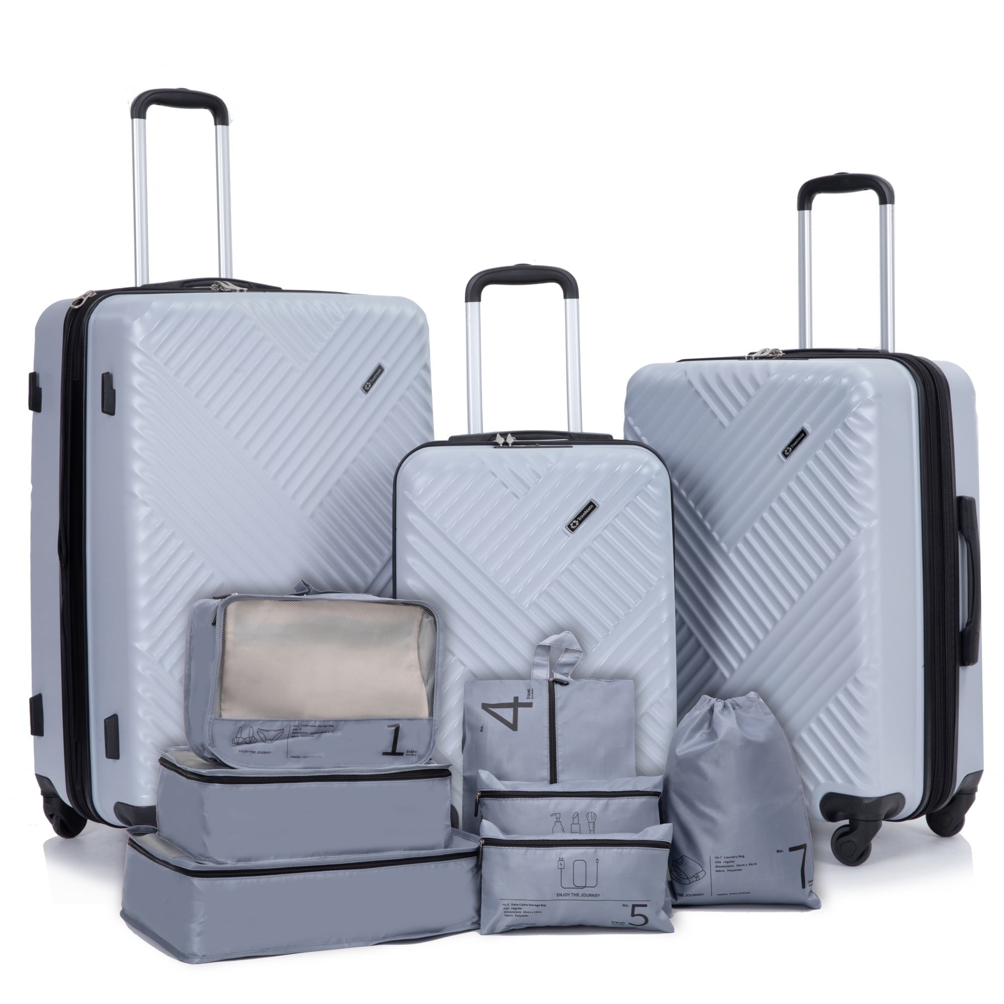 iFLY Ombre Collection キャリーケース iFLY Ombre Collection キャリーケース iFLY Ombre Collection