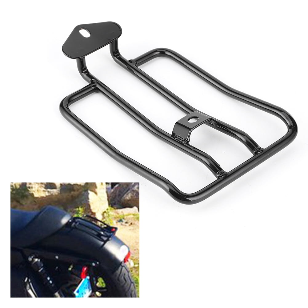 Luggage Shelf Rear Luggage Rack Single Seat Luggage Rack Motorcycle