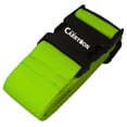 thumbnail image 1 of Luggage Strap - Adjustable Luggage Belt - Superior Strength (Light Green), 1 of 3