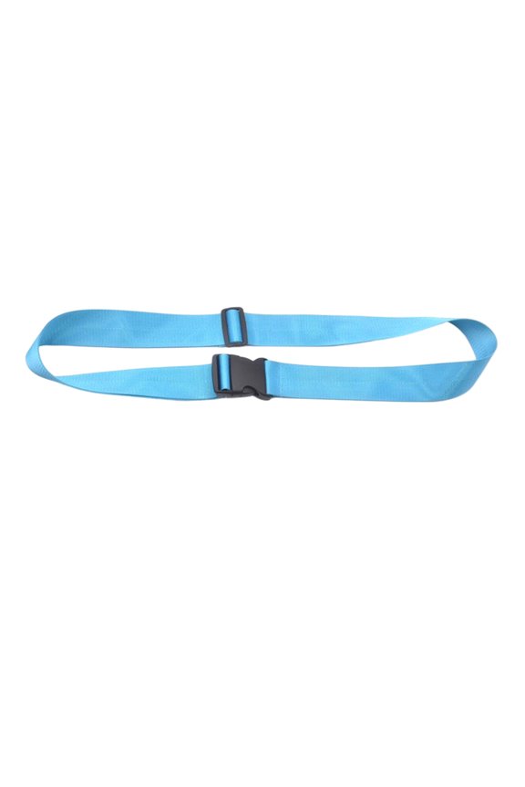 Luggage Strap Adjustable Suitcases Belts Travel Packing Belt Baggage Security Strap Fixed Belt Suitcases Accessories
