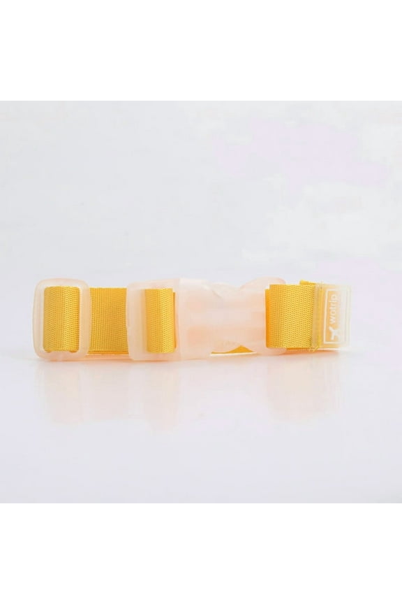 Luggage Strap, Kadlawus Travel Luggage Strap with Buckle, Secure and Adjustable Belt for Suitcase, Backpack, and Bag, Reinforced Webbing for Transport and Identification