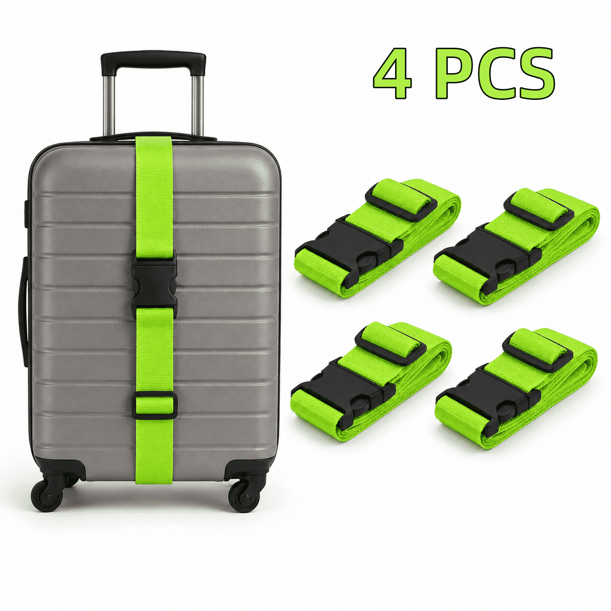 Luggage Belt
