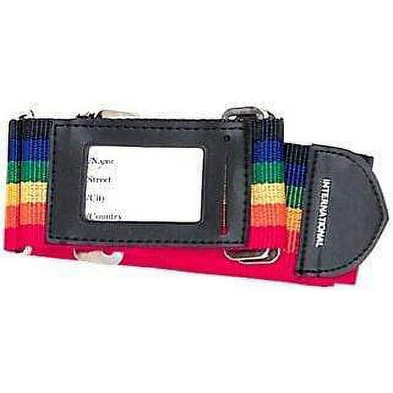 Luggage Strap