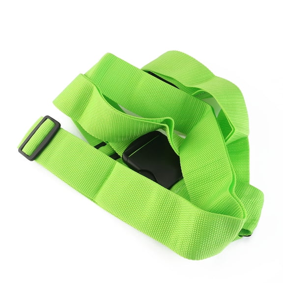 Luggage Straps Suitcase Belt with Quick- release Buckle Heavy Duty Bag Straps Bag Bungee Travel Accessories for Suitcases