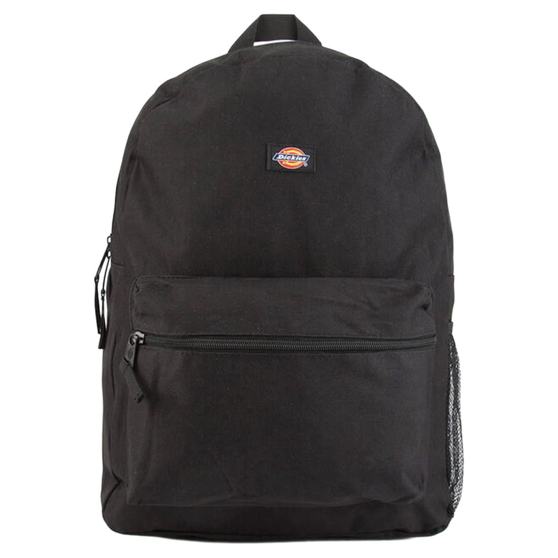 dickies black corduroy mini backpack Mini Backpack School Backpack Dickies