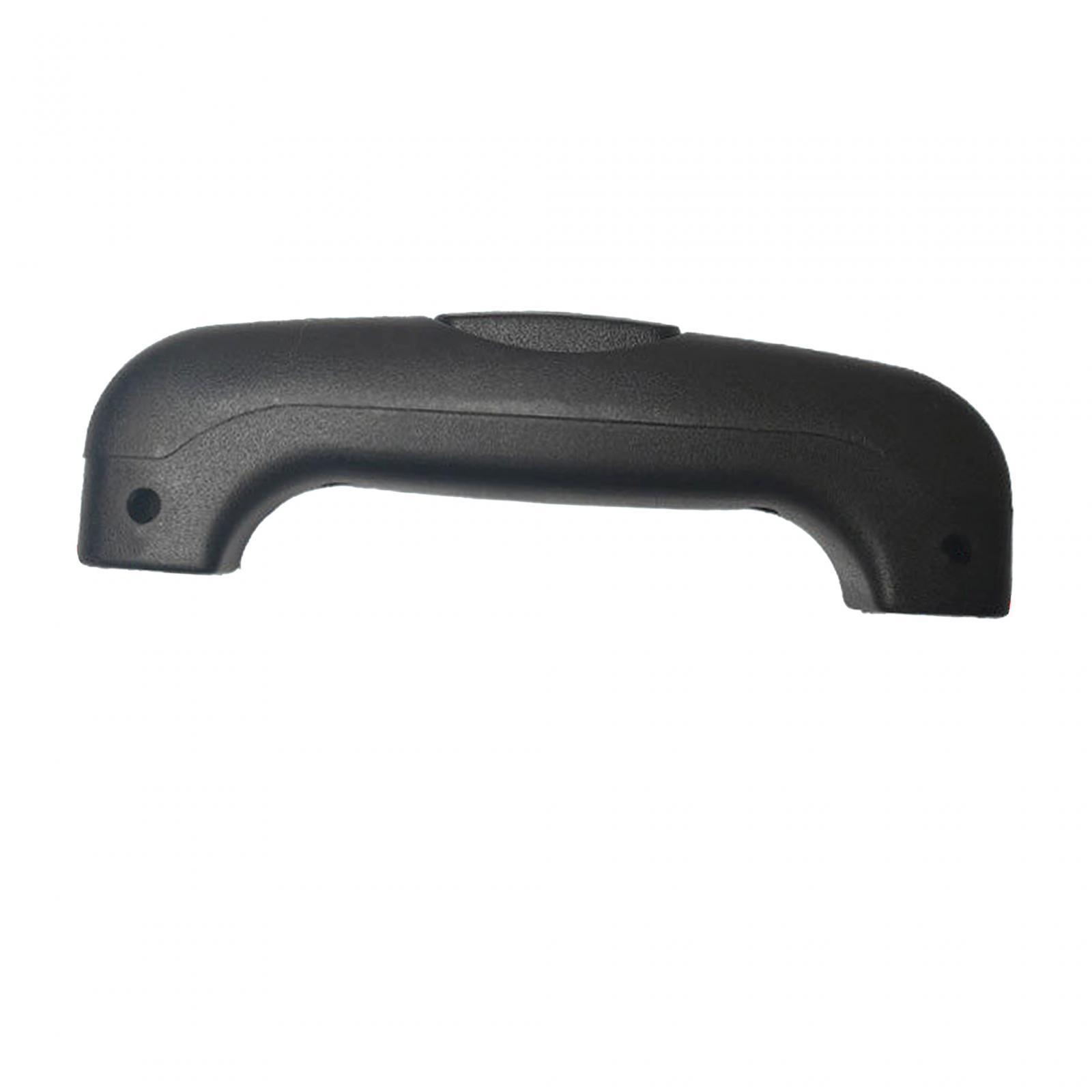 Replacement Suitcase Handle Strap - Heavy-Duty PU Luggage Grip, 11.81 Inches, With ESCP Feature