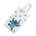 Luggage Tag Stit_ch for Suitcases Bag Baggage Travel Accessories Travel