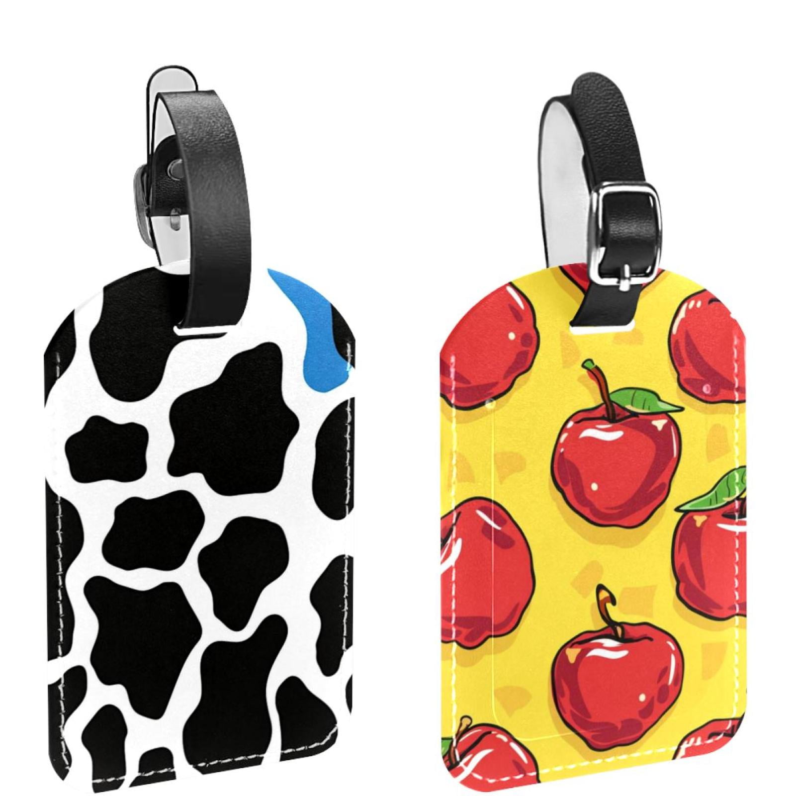 Pretty luggage tags online