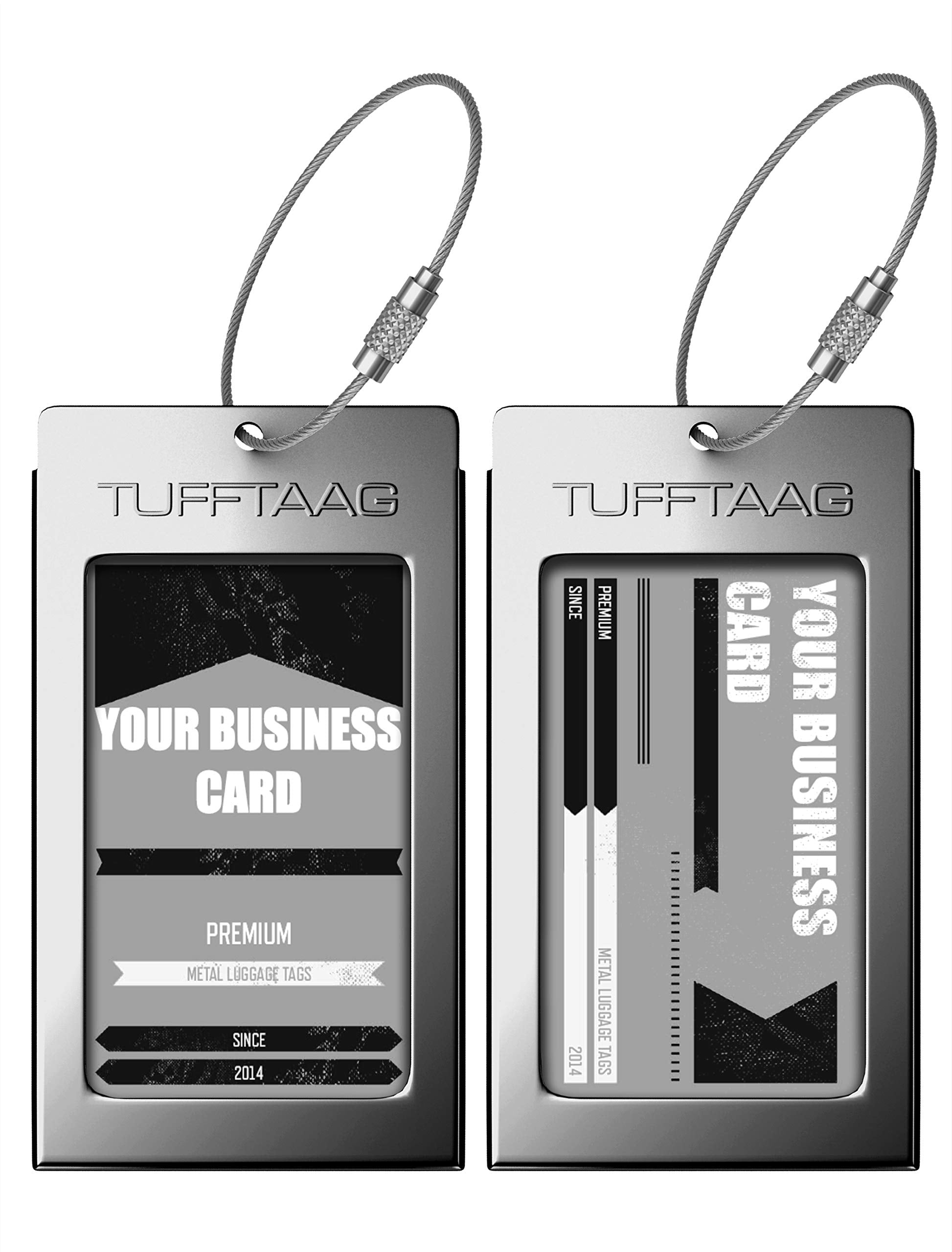 Nylon luggage tags hotsell