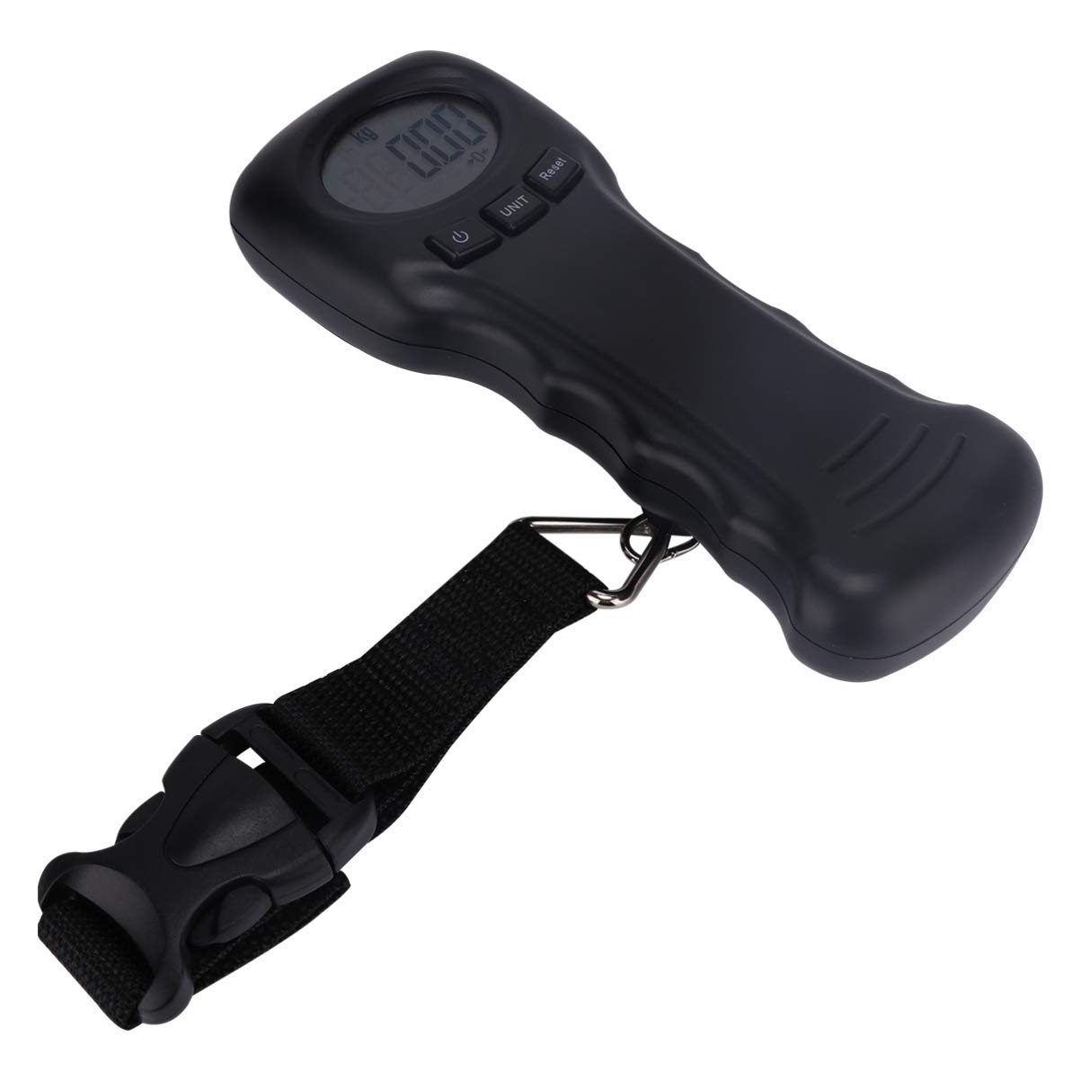 Luggage Weight Scale Portable Scale Digital Luggage Scale Fishing Scale