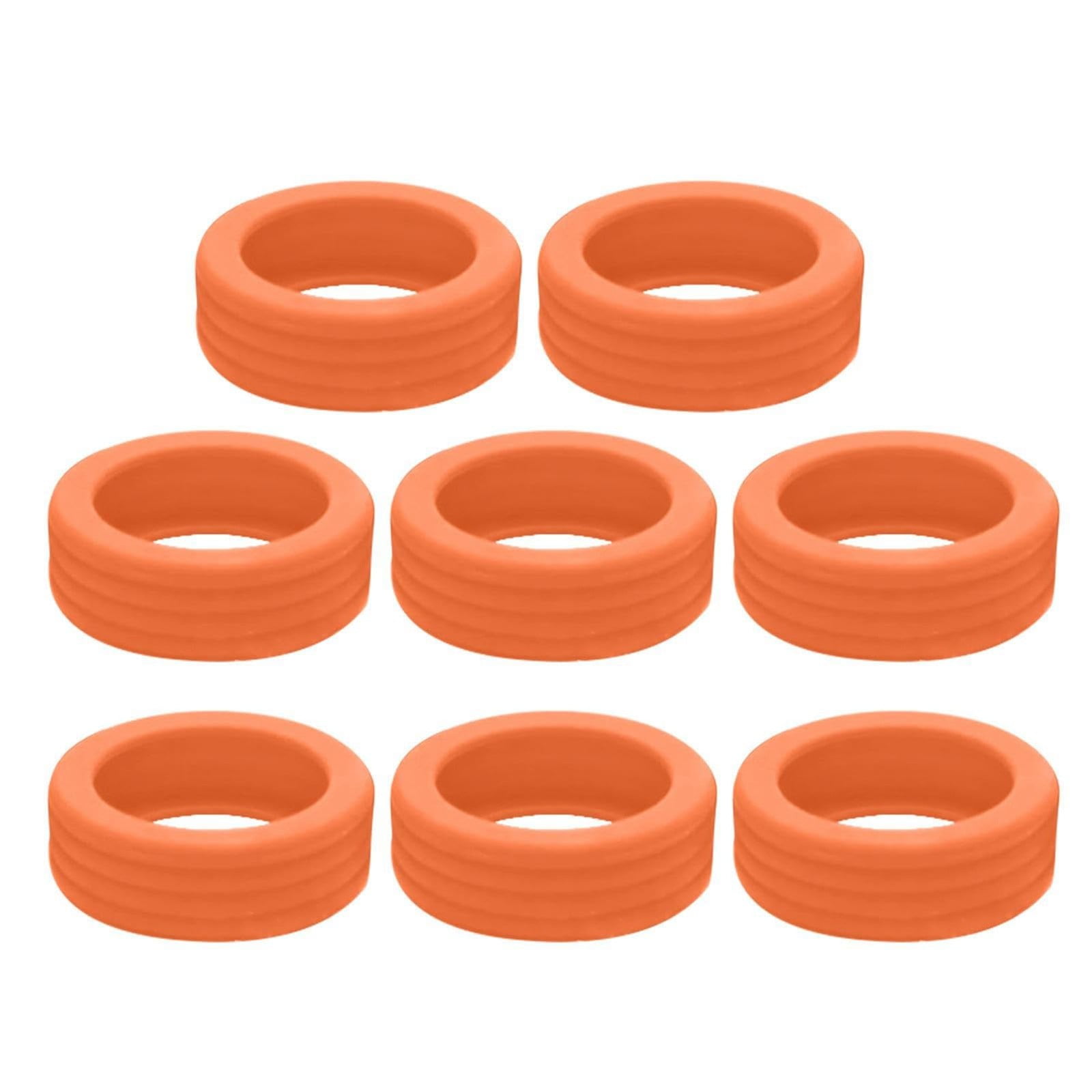 Luggage Wheel Cover Suitcase Cover Luggage Compartment Wheel Sleeve