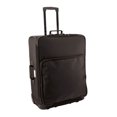 thumbnail image 1 of Luggage Wheeled Upright in Black, 1 of 5