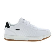 Lugz Adult Mens Challenge Lifestyle Sneakers