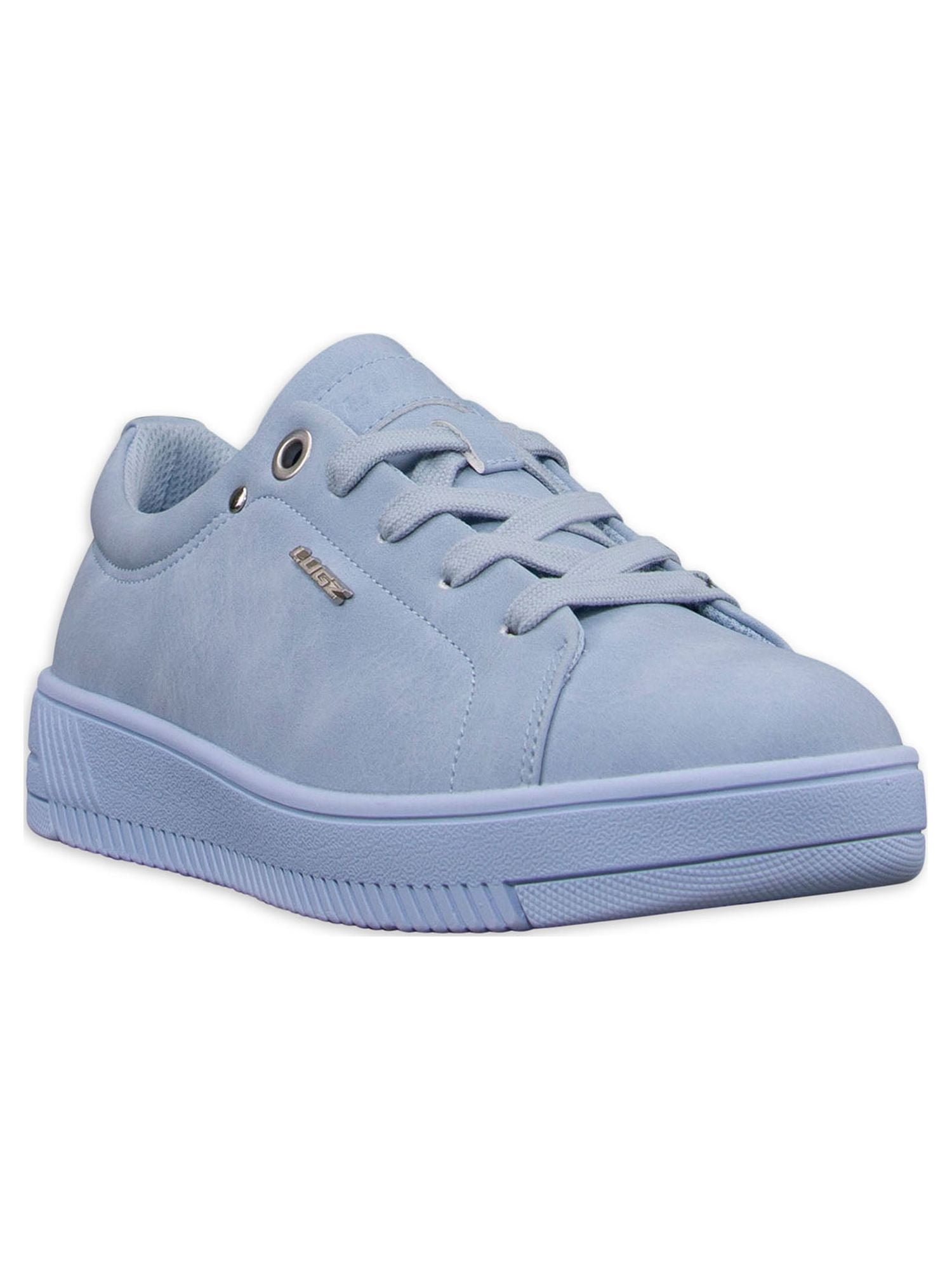 Blue lugz store