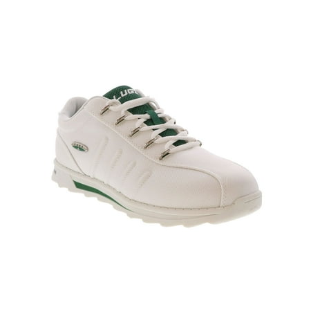 Lugz Changeover II Ballistic Sneaker | MCHG2T-1733 White