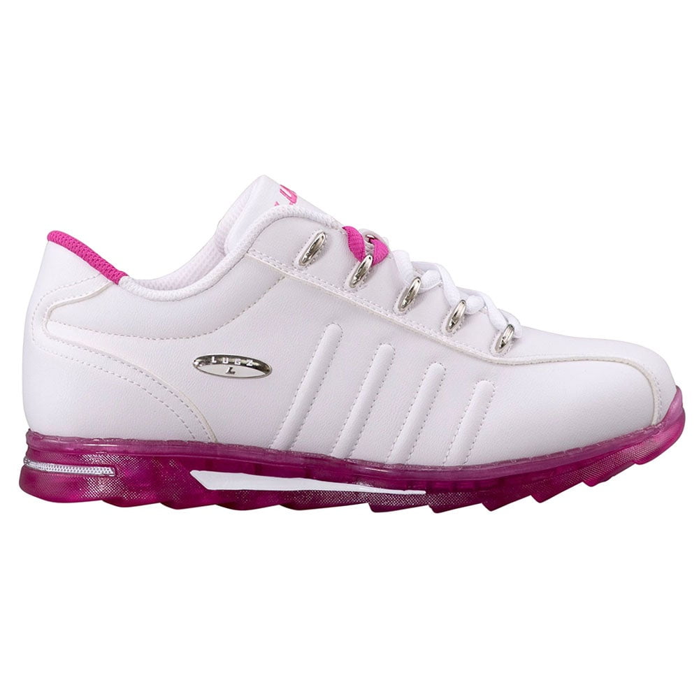 Lugz Changeover II Ice Oxford Sneaker Walmart