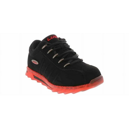 Lugz Changeover II Junior Boys' (4-7) Athletic Sneaker | GPCHG2ID-0797 Black