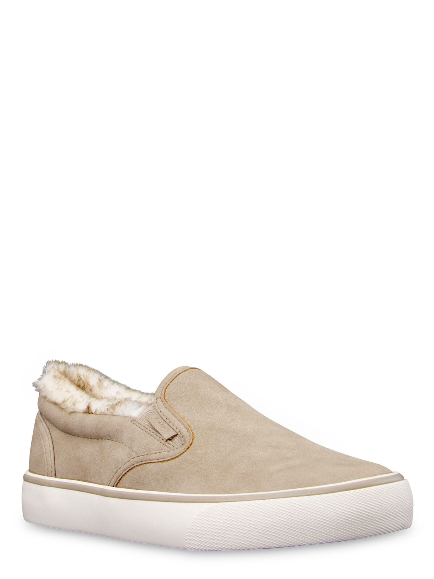 Lugz Women's Clipper Lx Sneaker - Comfy Slip-On Shoes For Casual & Office Wear - View #10