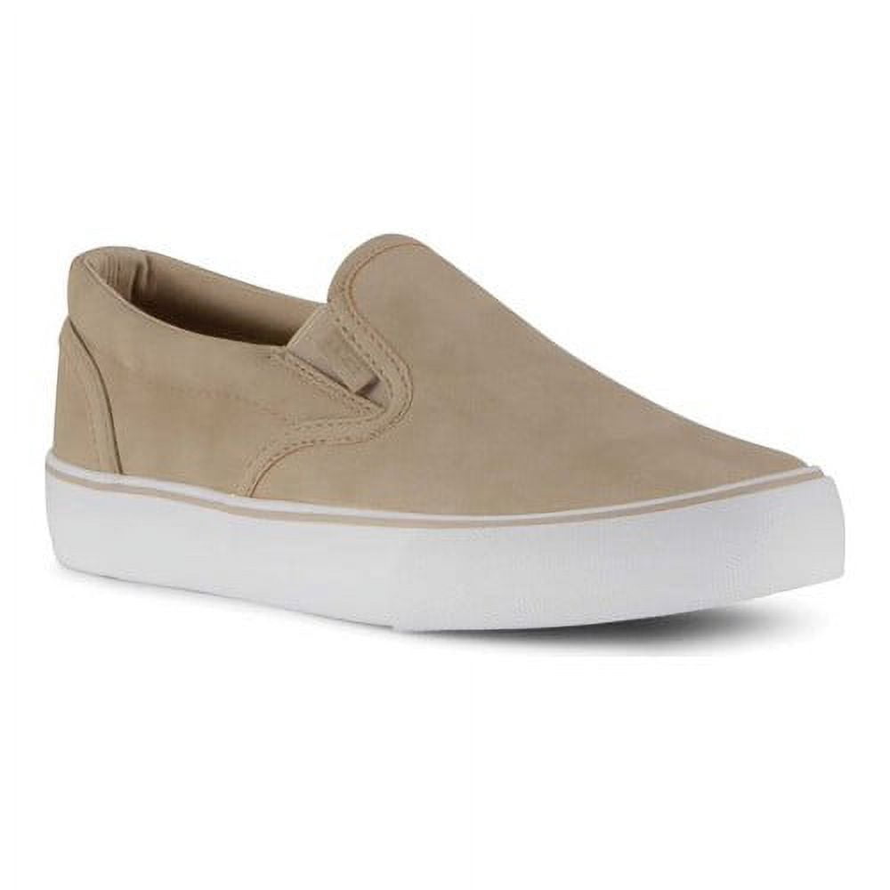 Lugz Tan Slip-On Shoes Lugz Women main image 4