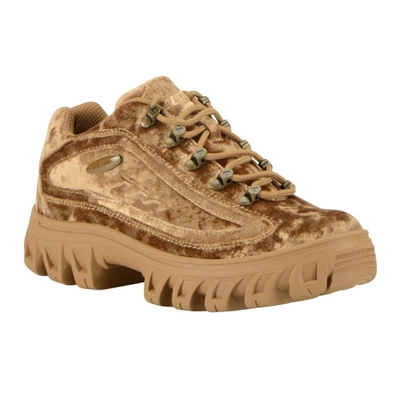 Lugz Dot.Com 2.0 Oxford Boot (Women's)
