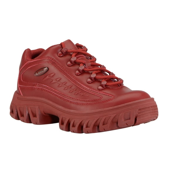 Lugz Dot.Com 2.0 Oxford Boot (Women's)