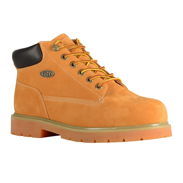Walmart cheap steel toe best sale boots